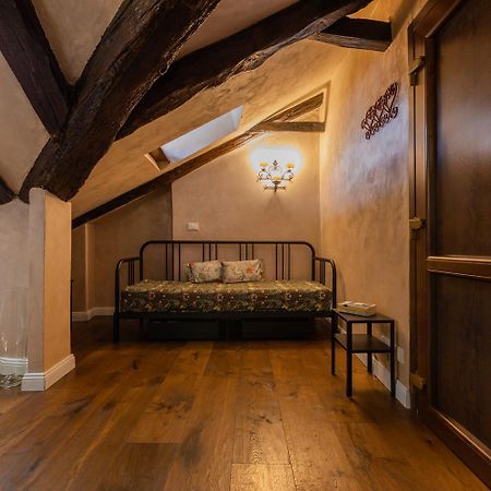 Appartamento San Domenico By Wonderful Italy Turim Exterior foto