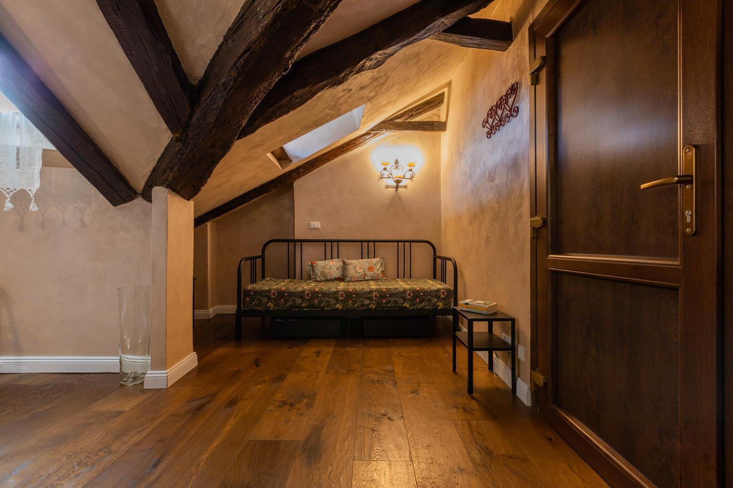 Appartamento San Domenico By Wonderful Italy Turim Exterior foto