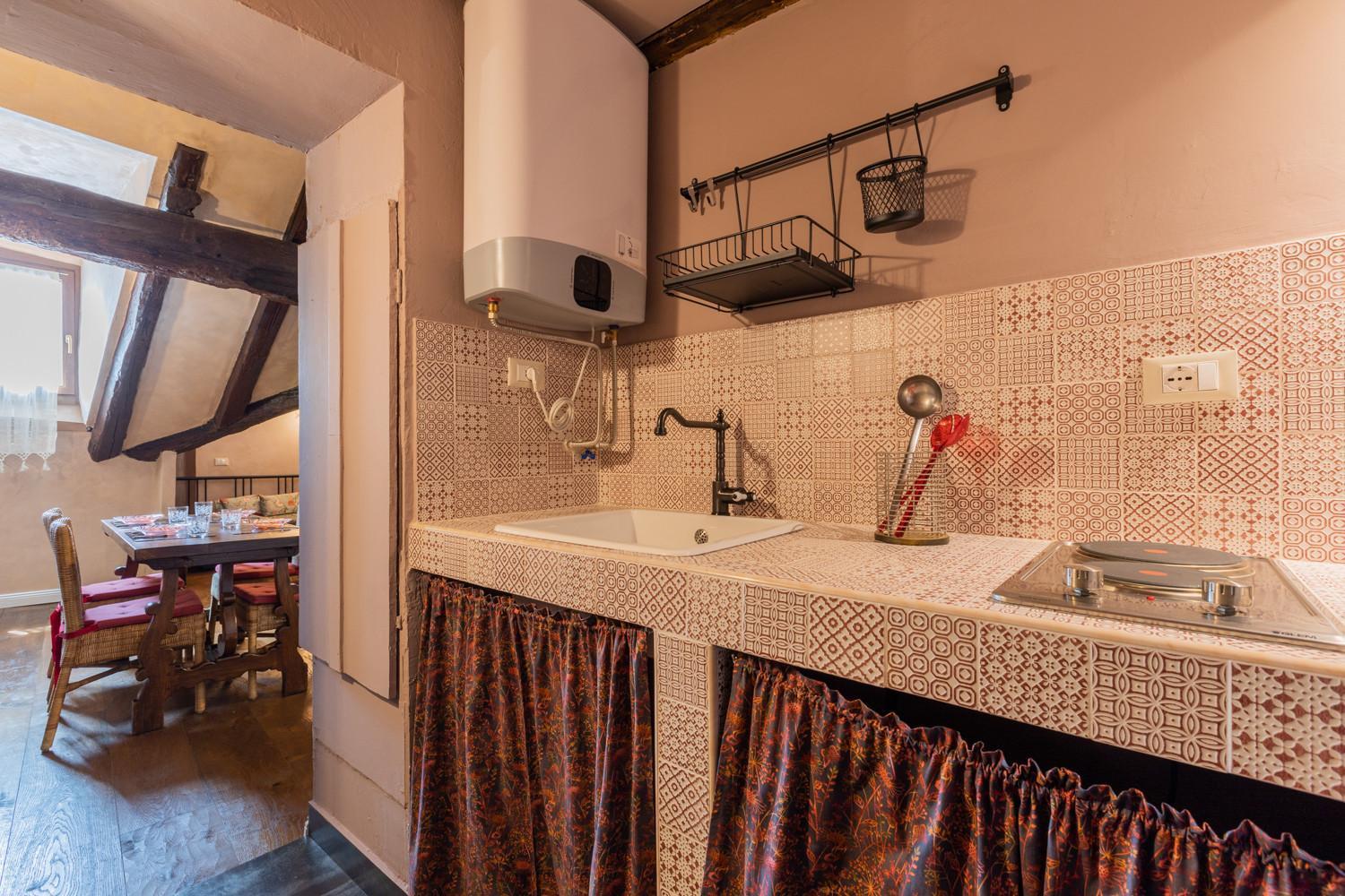 Appartamento San Domenico By Wonderful Italy Turim Exterior foto